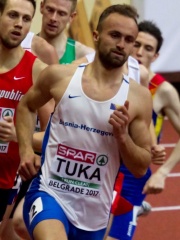 Photo of Amel Tuka