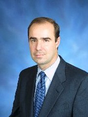 Photo of Eugene Scalia