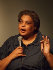 Photo of Roxane Gay