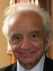 Photo of Antonino Zichichi