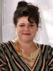 Photo of Rainbow Rowell