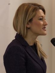 Photo of Mimoza Kusari-Lila