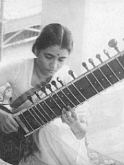 Photo of Annapurna Devi