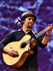 Photo of Jason Mraz