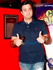 Photo of Siddharth Anand