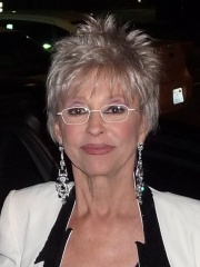 Photo of Rita Moreno