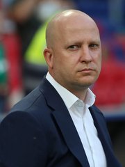 Photo of Marko Nikolić