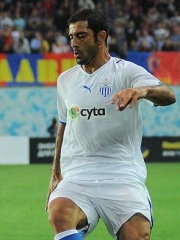 Photo of Ioannis Okkas