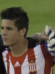 Photo of Guido Carrillo