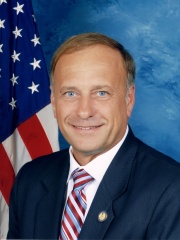 Photo of Steve King