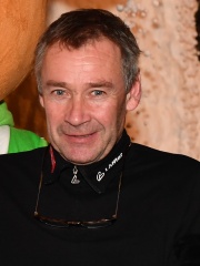 Photo of Ernst Vettori