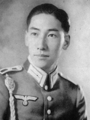 Photo of Chiang Wei-kuo