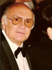 Photo of Francesco Rosi