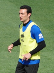 Photo of Lionel Scaloni