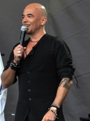 Photo of Pascal Obispo