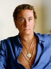 Photo of Bob Guccione