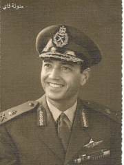 Photo of Saad el-Shazly