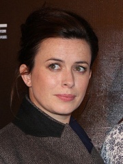 Photo of Eve Myles