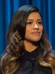 Photo of Gina Rodriguez