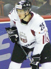 Photo of Krišjānis Rēdlihs