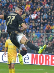 Photo of Stefano Sturaro