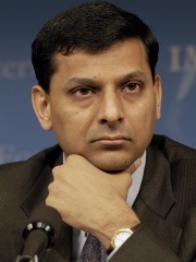 Photo of Raghuram Rajan