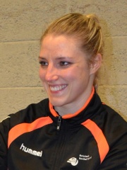 Photo of Nycke Groot