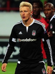 Photo of Andreas Beck