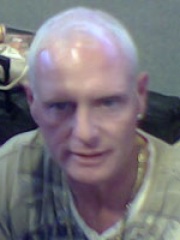 Photo of Paul Gascoigne