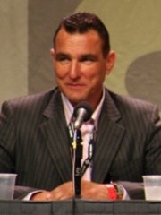 Photo of Vinnie Jones