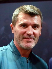 Photo of Roy Keane