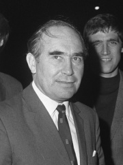 Photo of Alf Ramsey