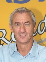 Photo of Ian Rush