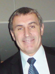 Photo of Peter Shilton