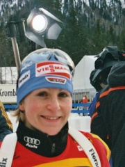 Photo of Martina Beck