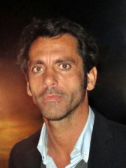 Photo of Quique Sánchez Flores