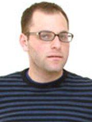 Photo of Raphael Bob-Waksberg