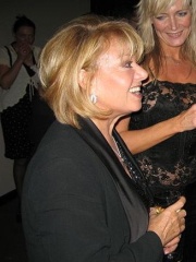 Photo of Elaine Paige