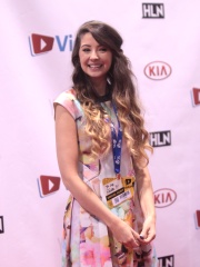 Photo of Zoella