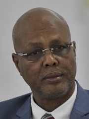 Photo of Abdiweli Sheikh Ahmed