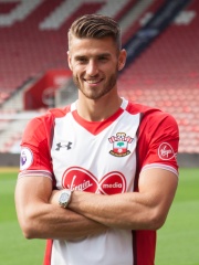 Photo of Wesley Hoedt