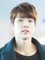 Photo of Lee Sung-yeol