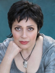 Photo of Rosie Malek-Yonan