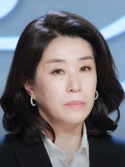 Photo of Kim Mi-kyung