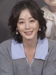 Photo of Kim Sung-ryung
