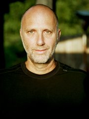 Photo of Yossi Ghinsberg