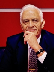 Photo of Amar Bose