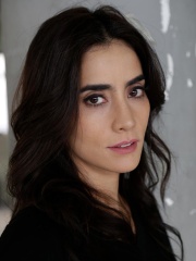 Photo of Paola Núñez