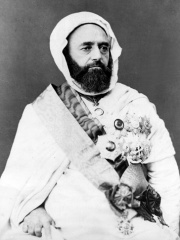 Photo of Emir Abdelkader