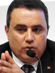 Photo of Mehdi Jomaa